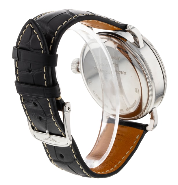 Longines Heritage L2.777.4.53.0 Image 3